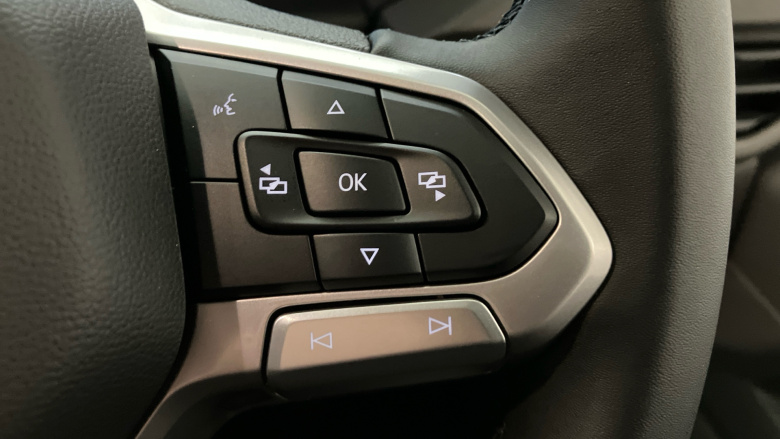 Volkswagen Transporter T28 Swb Diesel 2.0 TDI 110 Commerce Plus Van